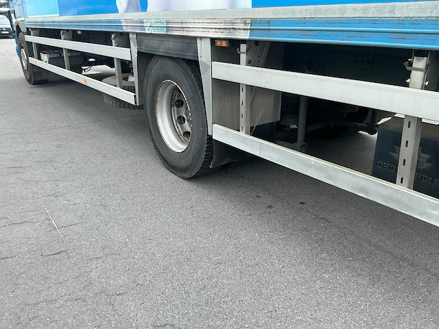 Daf tf vrachtwagen - afbeelding 17 van  18