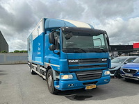 Daf tf vrachtwagen - afbeelding 11 van  18