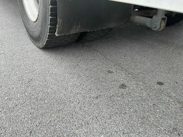 Daf tf vrachtwagen - afbeelding 18 van  18