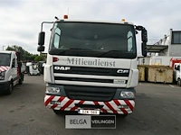 Daf veegwagen/vrachtwagen met itm opbouw - afbeelding 5 van  27