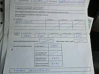 Daf veegwagen/vrachtwagen met itm opbouw - afbeelding 11 van  27