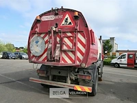 Daf veegwagen/vrachtwagen met itm opbouw - afbeelding 17 van  27