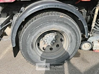 Daf veegwagen/vrachtwagen met itm opbouw - afbeelding 19 van  27