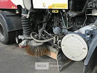 Daf veegwagen/vrachtwagen met itm opbouw - afbeelding 21 van  27