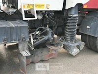 Daf veegwagen/vrachtwagen met itm opbouw - afbeelding 22 van  27