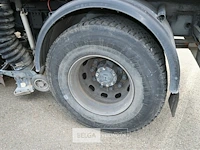 Daf veegwagen/vrachtwagen met itm opbouw - afbeelding 23 van  27