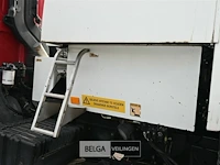Daf veegwagen/vrachtwagen met itm opbouw - afbeelding 25 van  27