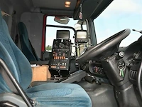 Daf veegwagen/vrachtwagen met itm opbouw - afbeelding 26 van  27