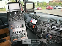 Daf veegwagen/vrachtwagen met itm opbouw - afbeelding 27 van  27