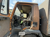 Daf vrachtwagen met laadbak – brand-, rook- en/of waterschade - afbeelding 18 van  27