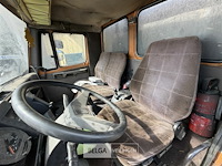 Daf vrachtwagen met laadbak – brand-, rook- en/of waterschade - afbeelding 23 van  27