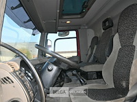 Daf vrachtwagen met laadkraan - afbeelding 2 van  38