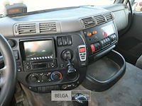 Daf vrachtwagen met laadkraan - afbeelding 3 van  38