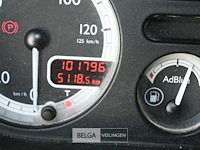 Daf vrachtwagen met laadkraan - afbeelding 4 van  38