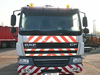 Daf vrachtwagen met laadkraan - afbeelding 5 van  38