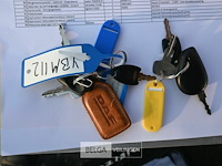 Daf vrachtwagen met laadkraan - afbeelding 16 van  38