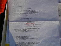 Daf vrachtwagen met laadkraan - afbeelding 20 van  38