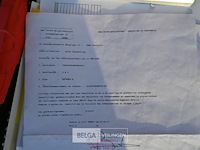 Daf vrachtwagen met laadkraan - afbeelding 21 van  38