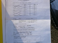 Daf vrachtwagen met laadkraan - afbeelding 25 van  38