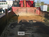 Daf vrachtwagen met laadkraan - afbeelding 36 van  38