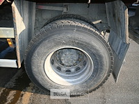 Daf vrachtwagen met laadkraan - afbeelding 37 van  38