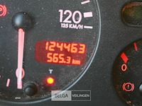 Daf vuilnisophaalwagen - afbeelding 2 van  27