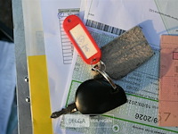 Daf vuilnisophaalwagen - afbeelding 3 van  27