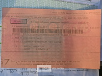 Daf vuilnisophaalwagen - afbeelding 4 van  27