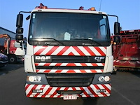 Daf vuilnisophaalwagen - afbeelding 5 van  27