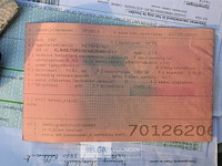 Daf vuilnisophaalwagen - afbeelding 6 van  27