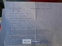 Daf vuilnisophaalwagen - afbeelding 8 van  27