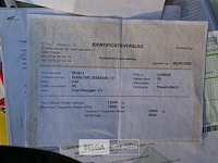 Daf vuilnisophaalwagen - afbeelding 10 van  27