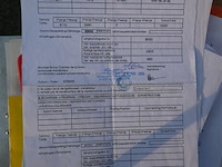 Daf vuilnisophaalwagen - afbeelding 13 van  27