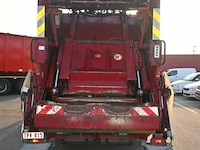 Daf vuilnisophaalwagen - afbeelding 15 van  27