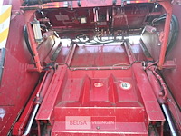 Daf vuilnisophaalwagen - afbeelding 21 van  27