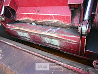 Daf vuilnisophaalwagen - afbeelding 22 van  27