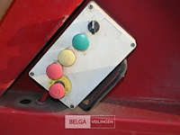 Daf vuilnisophaalwagen - afbeelding 23 van  27