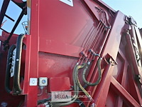 Daf vuilnisophaalwagen - afbeelding 24 van  27