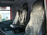 Daf vuilnisophaalwagen - afbeelding 25 van  27