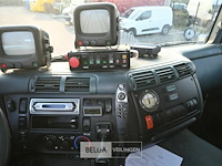 Daf vuilnisophaalwagen - afbeelding 27 van  27