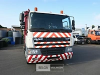 Daf vuilniswagen/vrachtwagen - afbeelding 5 van  23