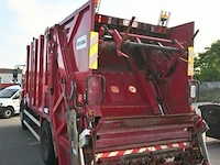 Daf vuilniswagen/vrachtwagen - afbeelding 18 van  23