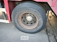 Daf vuilniswagen/vrachtwagen - afbeelding 19 van  23