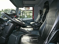 Daf vuilniswagen/vrachtwagen - afbeelding 20 van  23