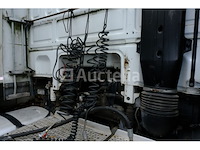 Daf xf 105.410 trekker (2009-665.395 km) - afbeelding 3 van  35
