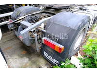 Daf xf 105.410 trekker (2009-665.395 km) - afbeelding 7 van  35