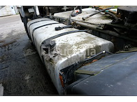 Daf xf 105.410 trekker (2009-665.395 km) - afbeelding 10 van  35