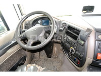 Daf xf 105.410 trekker (2009-665.395 km) - afbeelding 11 van  35