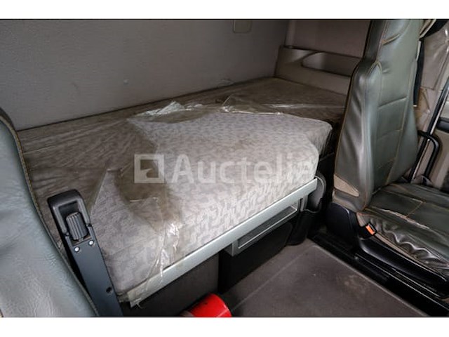 Daf xf 105.410 trekker (2009-665.395 km) - afbeelding 15 van  35