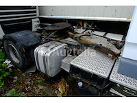 Daf xf 105.410 trekker (2009-665.395 km) - afbeelding 17 van  35